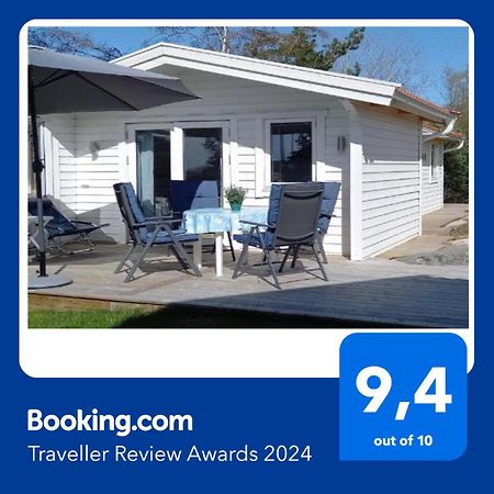 Tofte Guesthouse Naera Hav, Bad Och Marstrand Lycke 외부 사진