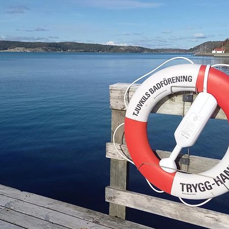 Tofte Guesthouse Naera Hav, Bad Och Marstrand Lycke 외부 사진