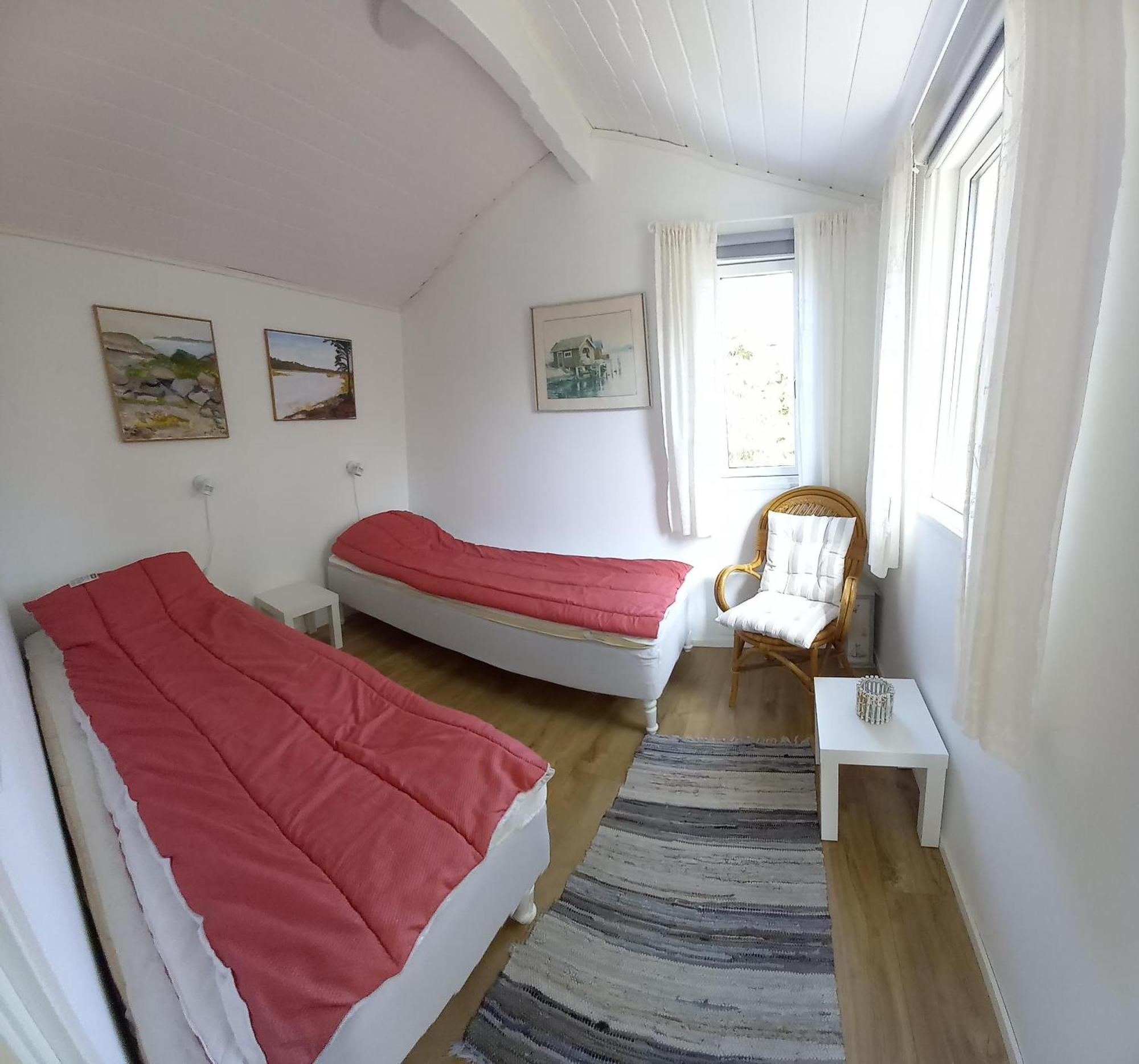 Tofte Guesthouse Naera Hav, Bad Och Marstrand Lycke 외부 사진