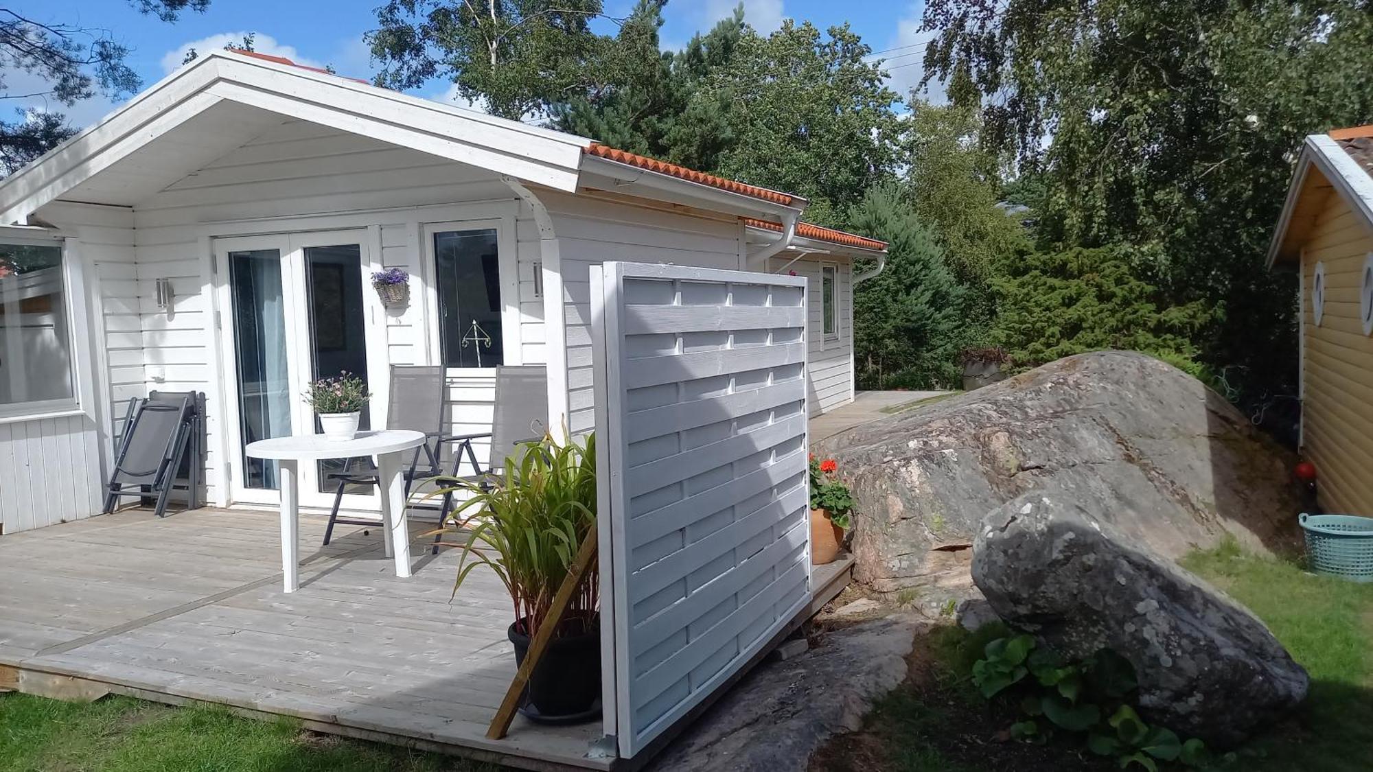 Tofte Guesthouse Naera Hav, Bad Och Marstrand Lycke 외부 사진