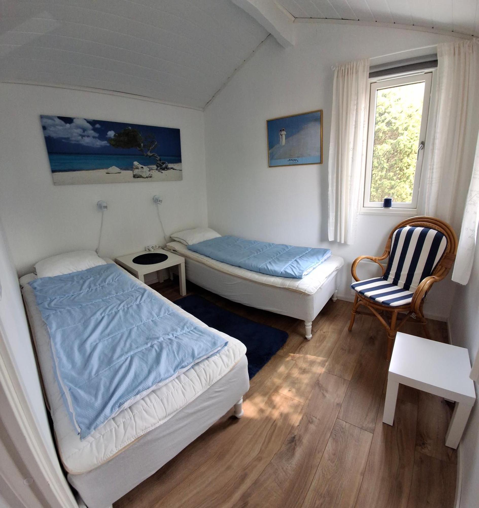Tofte Guesthouse Naera Hav, Bad Och Marstrand Lycke 외부 사진